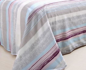 优质床上用品批发加工 纯棉斜纹四件套的外贸价格、厂家与图片解析