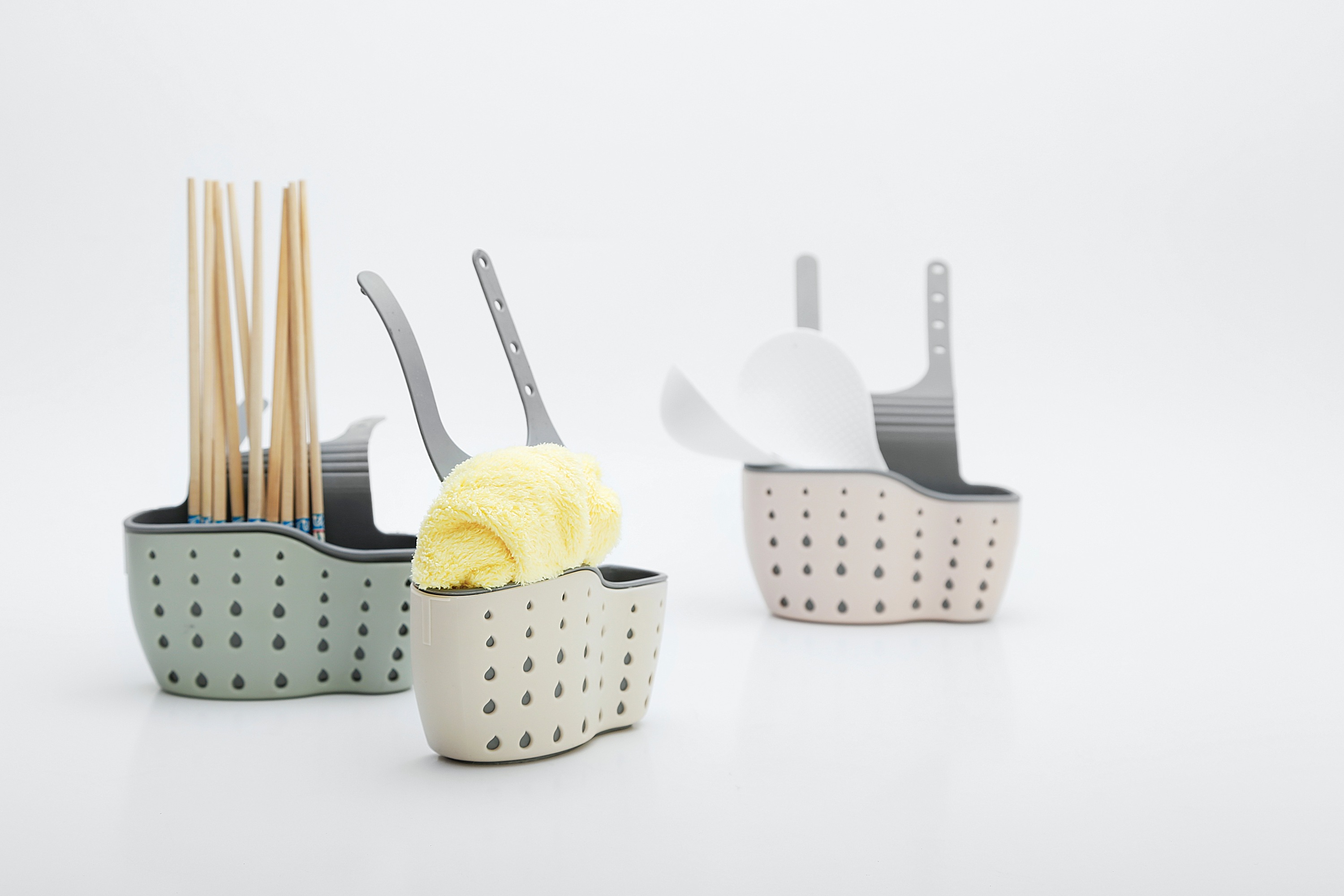 日常生活用品 平凡物件中的不凡意义